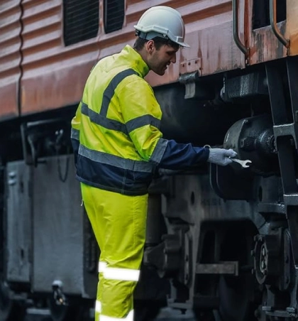 Safety Workwear