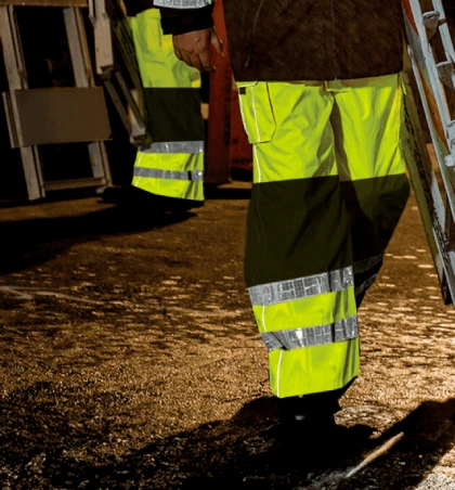 Safety Pants