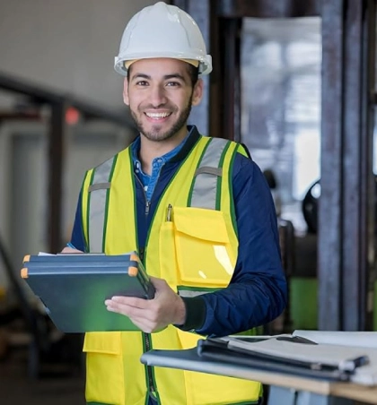 Superior Safety Vest