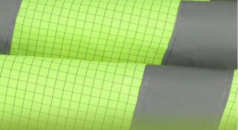 Anti-Static Fabric
