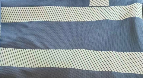 Striped Reflective Tape