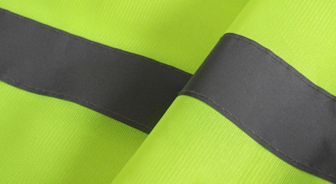 Chemical Fiber Reflective Strip