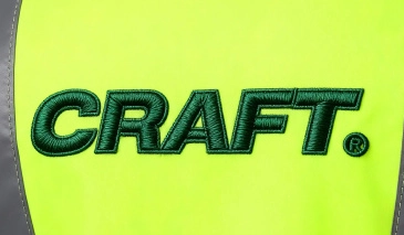 Embroidery