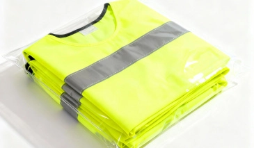 OPP Bags