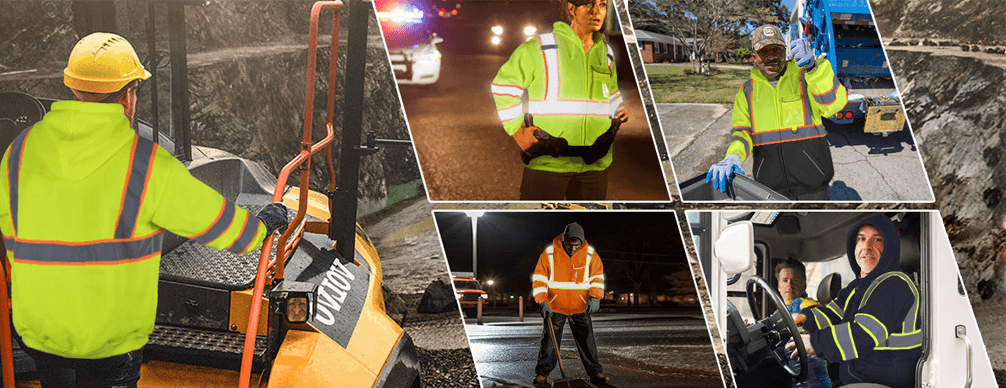 safety-jacket-application