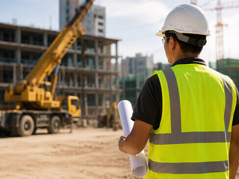 Why Buyers Choose Fluorescent Safety Vest Suppliers in China