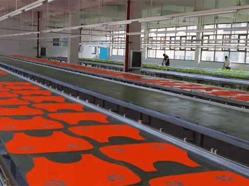 Enhance Safety and Brand Visibility with Reflective Logo Printing OEM Service