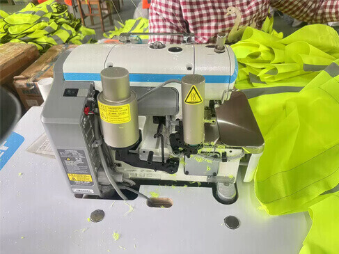 10 Questions to Ask Before Buying Safety Vests