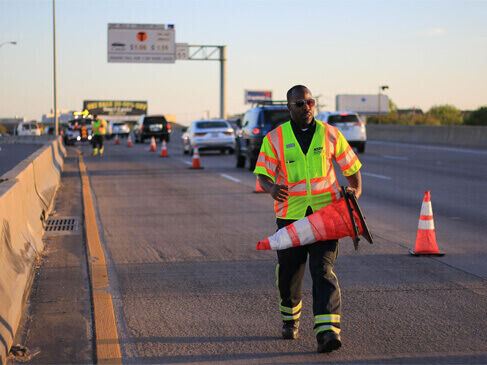 What Is a Type 3 Safety Vest?